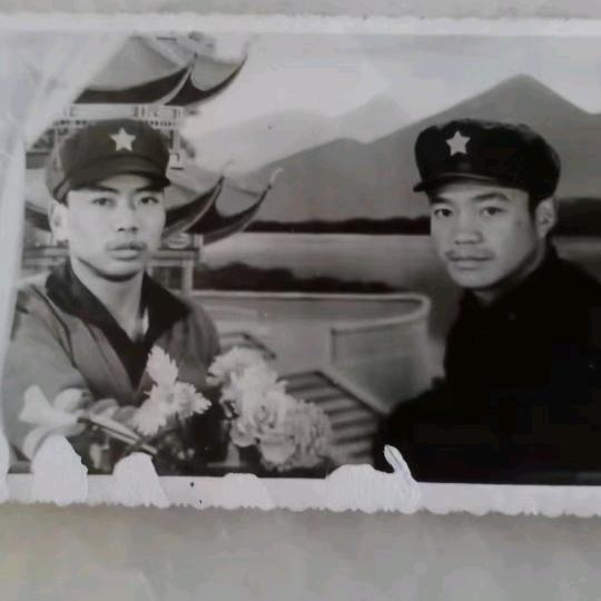 老李