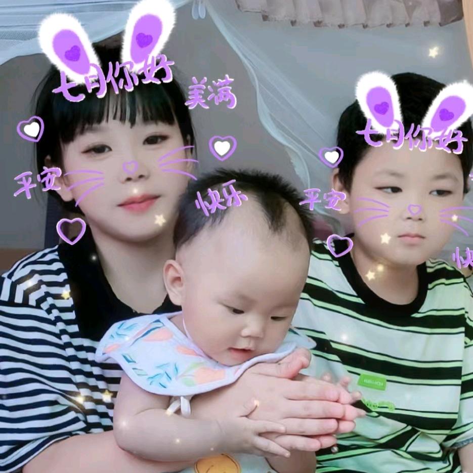 彤彤妈