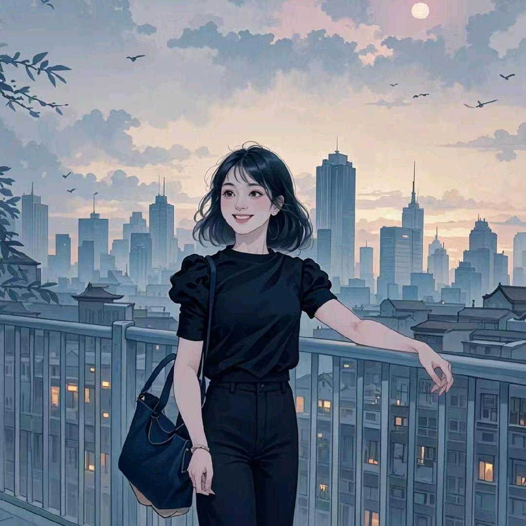 软软见闻