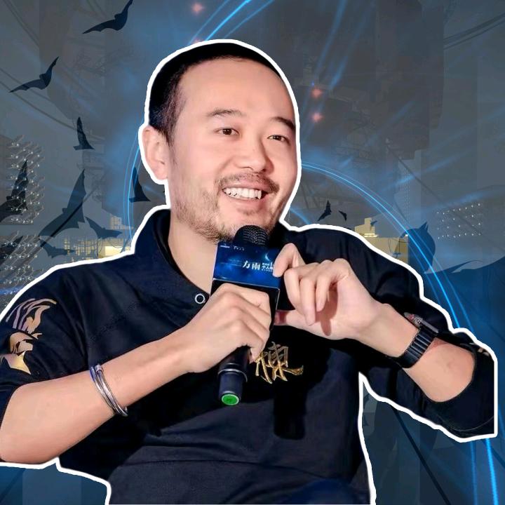 胡说老王·启明