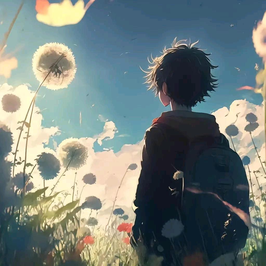 雨下