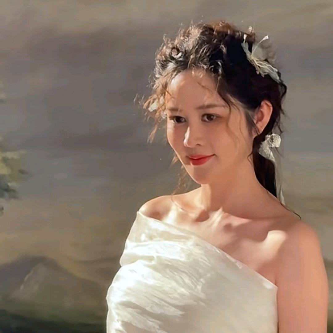 盈公主👸🏻（清醒大女主）