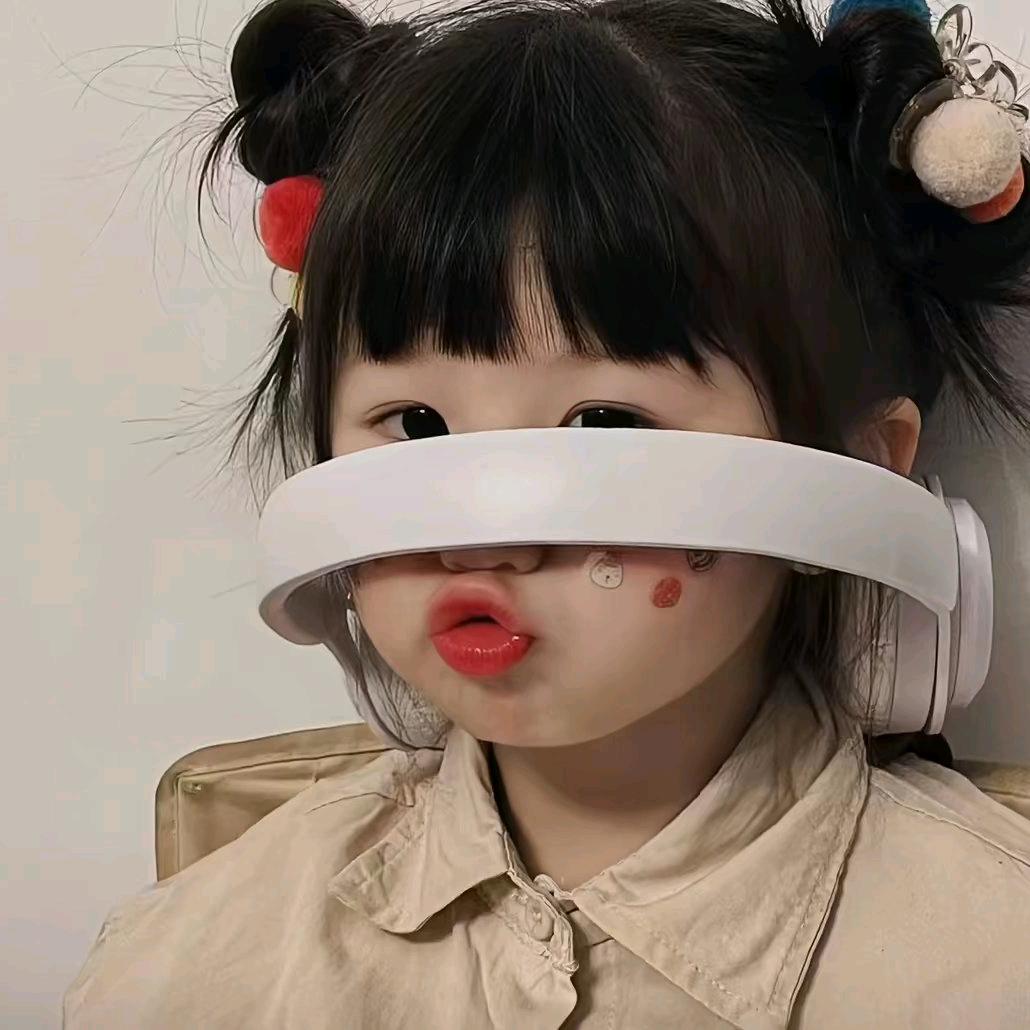 闪闪🥰
