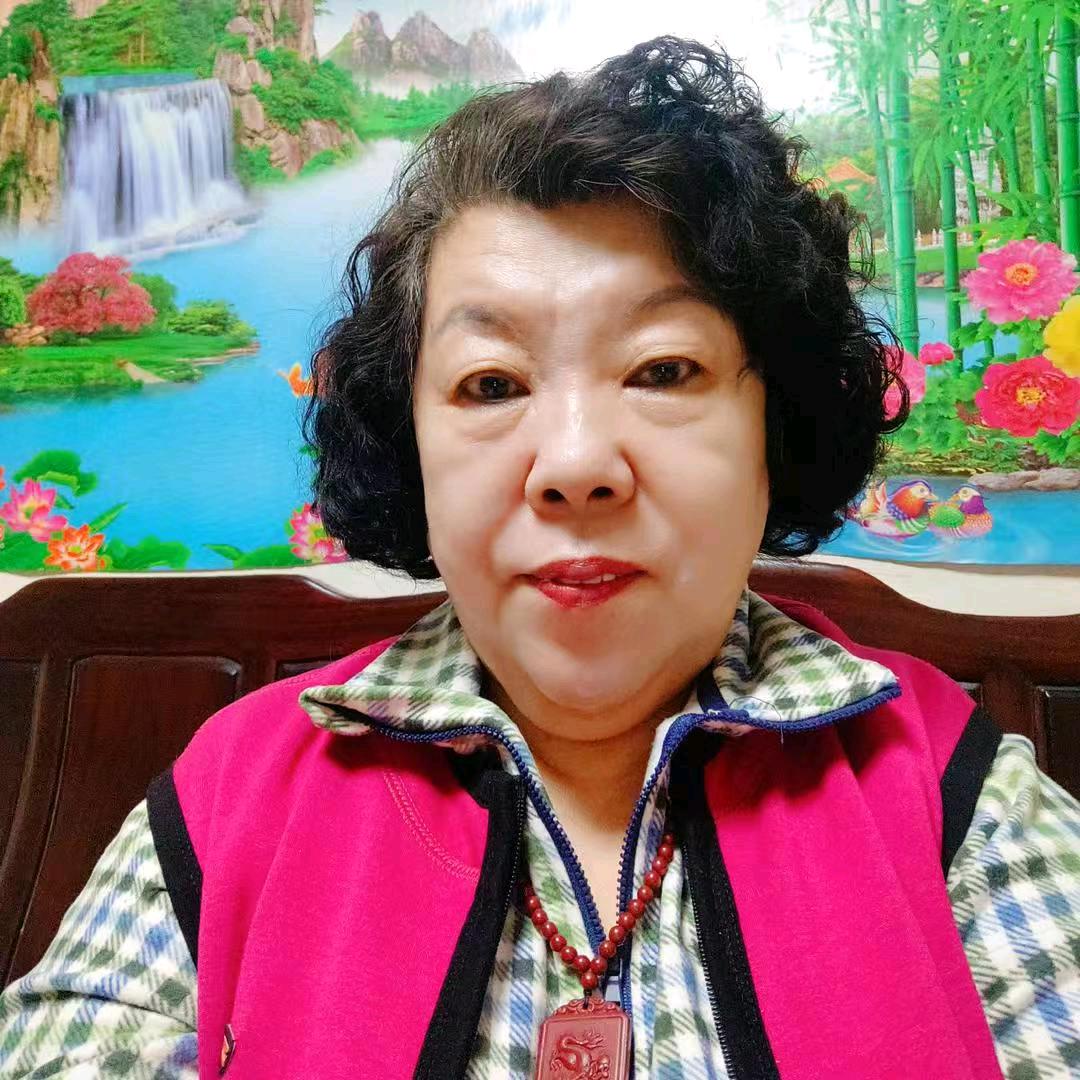 丽香姐主页号（下午4：30）