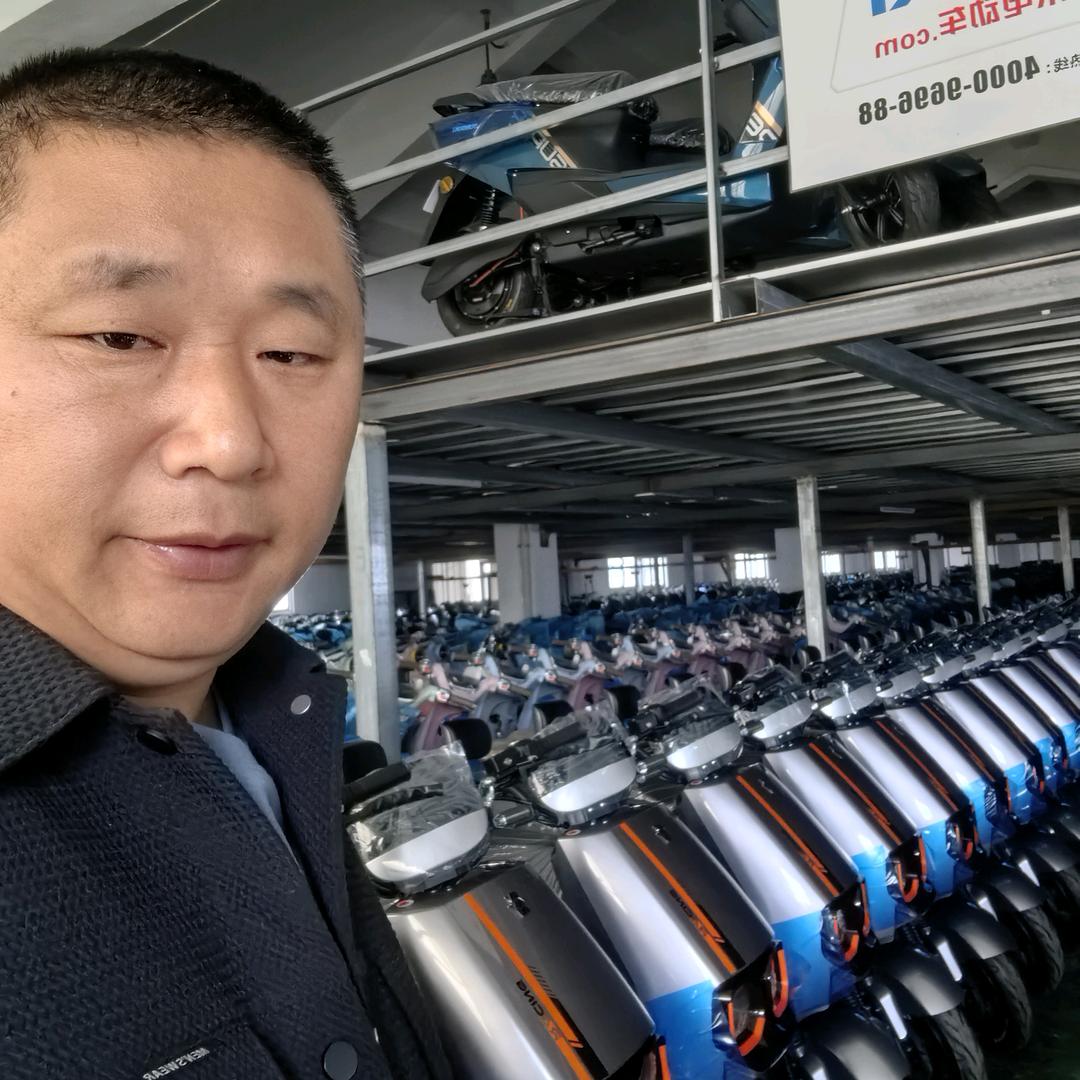 哈密电动车工厂仓库