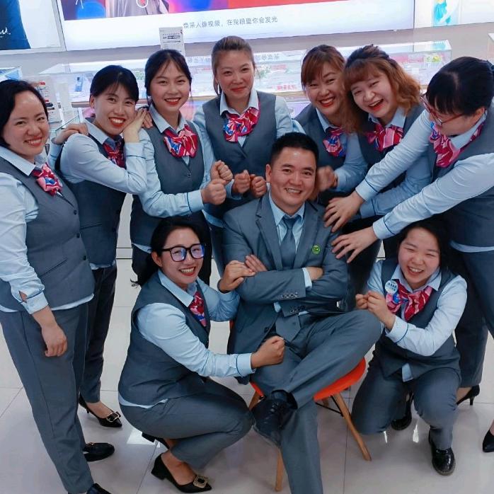 蓬安电信大表哥