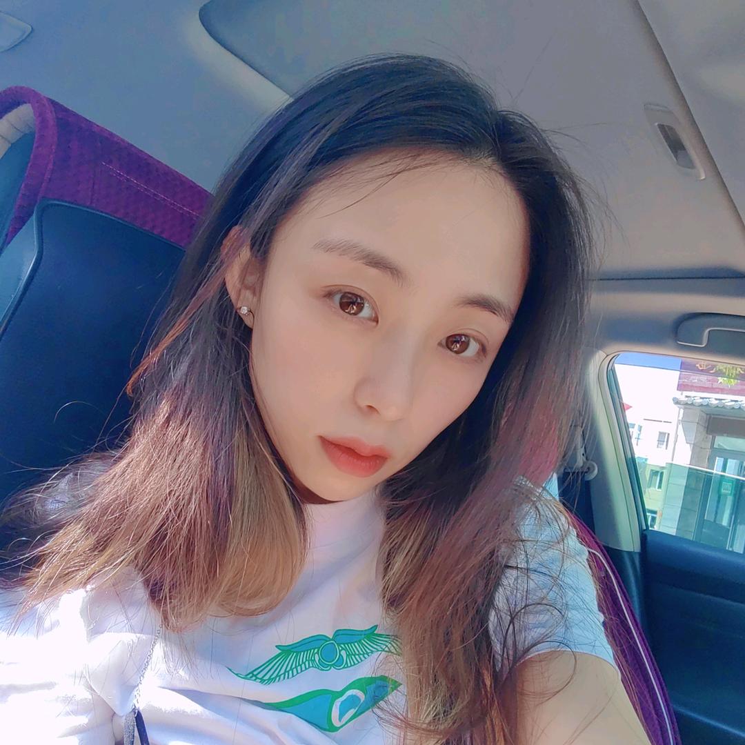 👑姜小姐