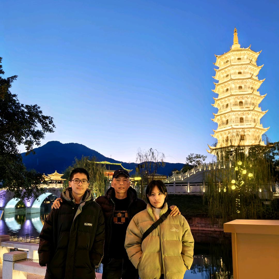 恒运兴