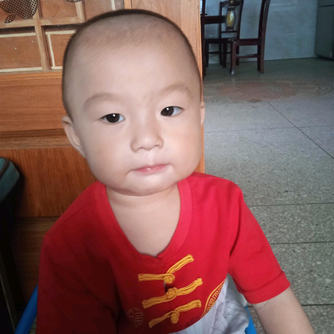明天会更好。