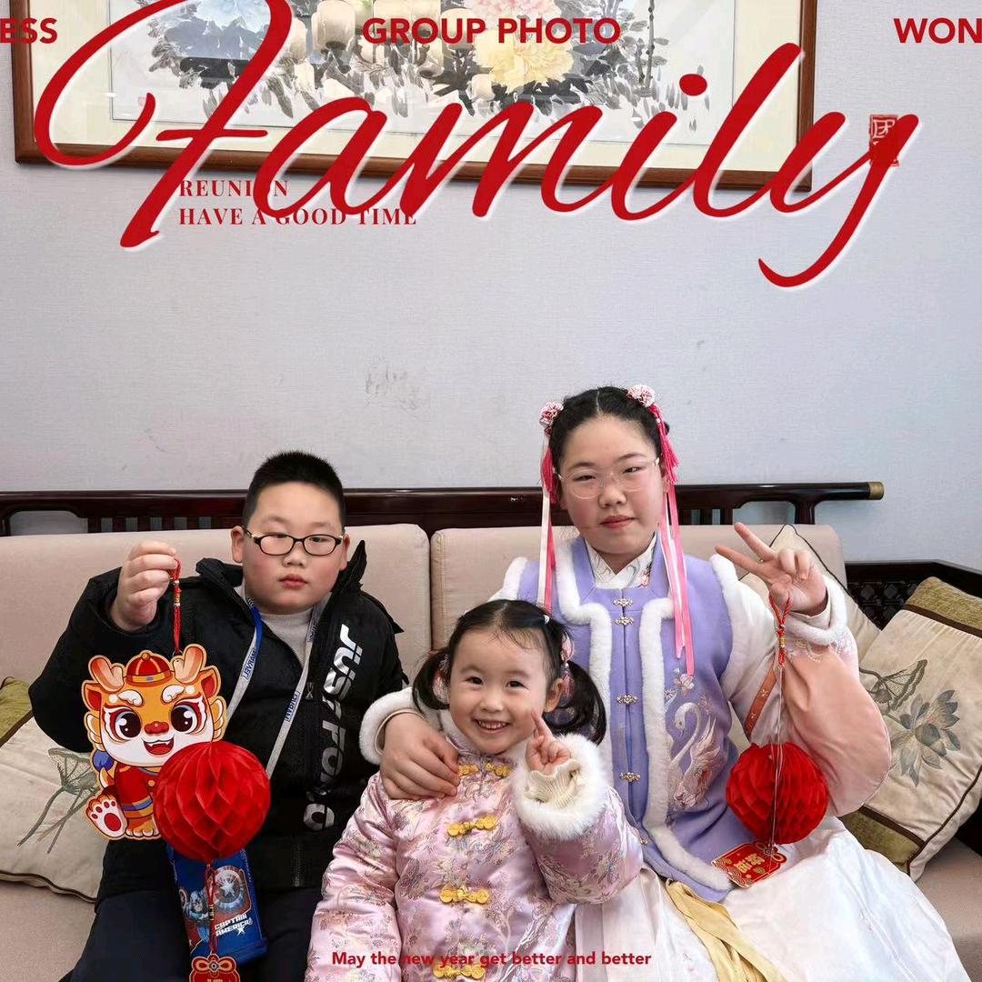 苦难都留给谁！