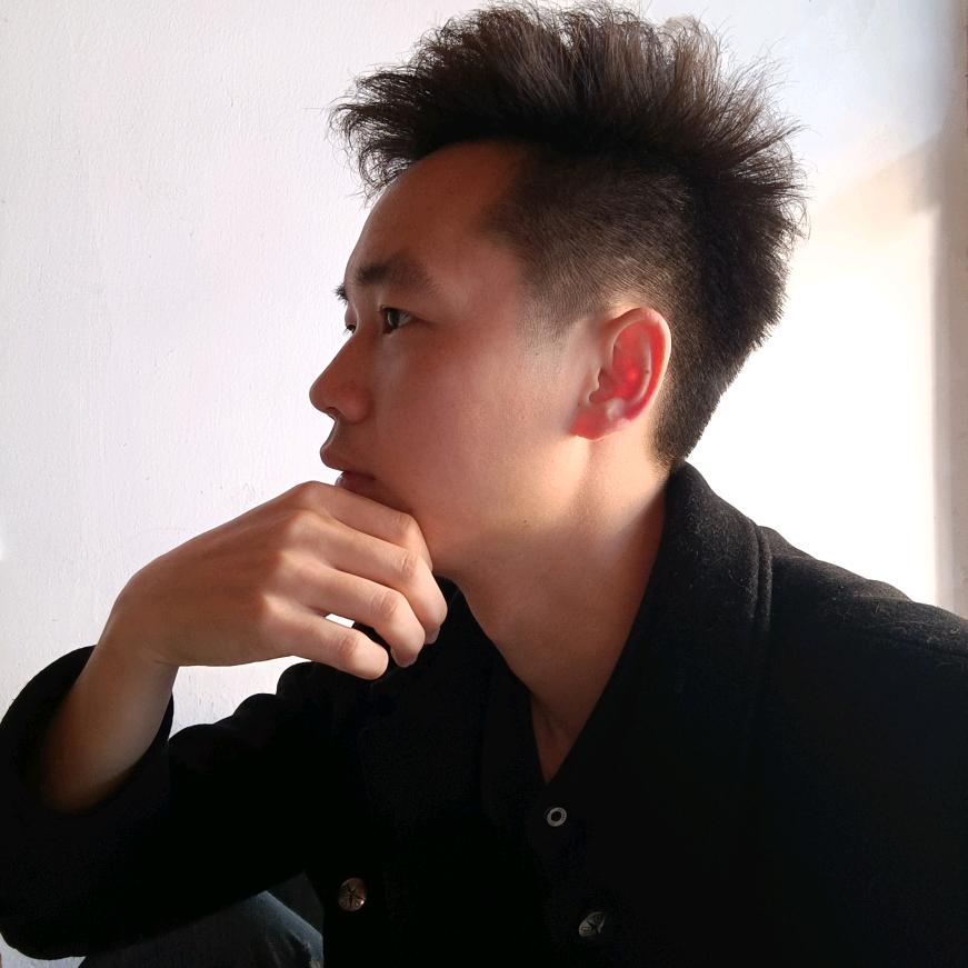 江湖人称疯子