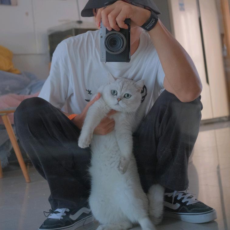 起名字太麻烦了🤨