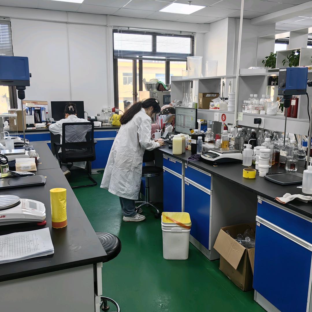 楚基香基鱼料基础料