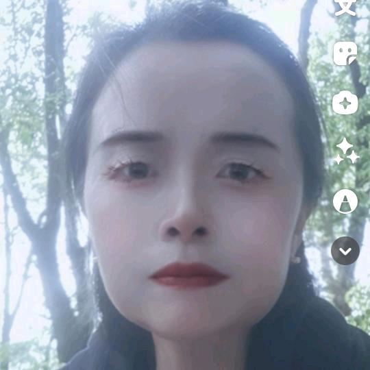 朱珠