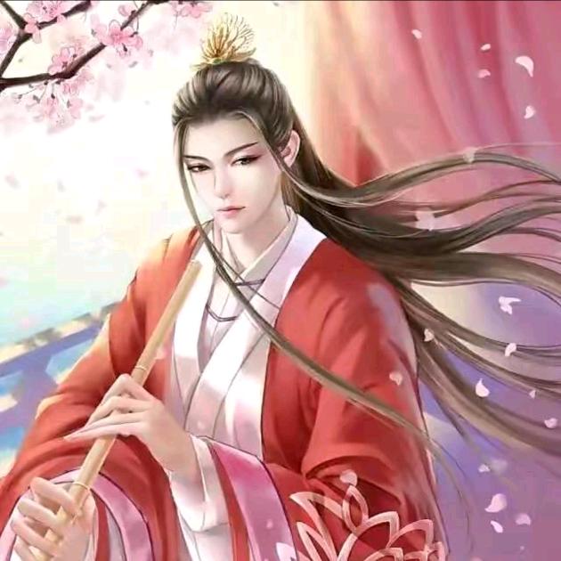 花开🌈花落醉相思🌹