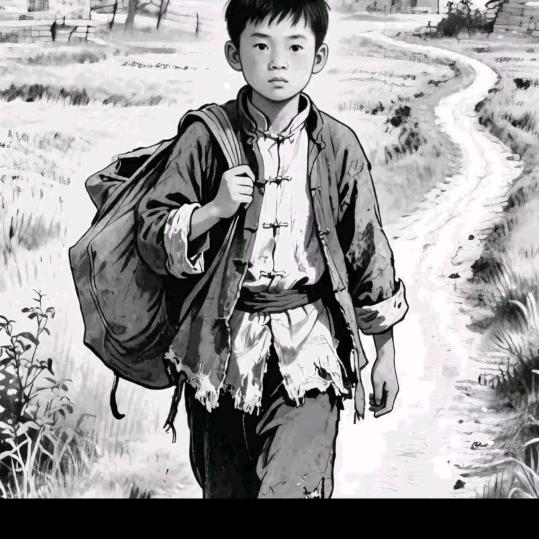 *漫步云端*