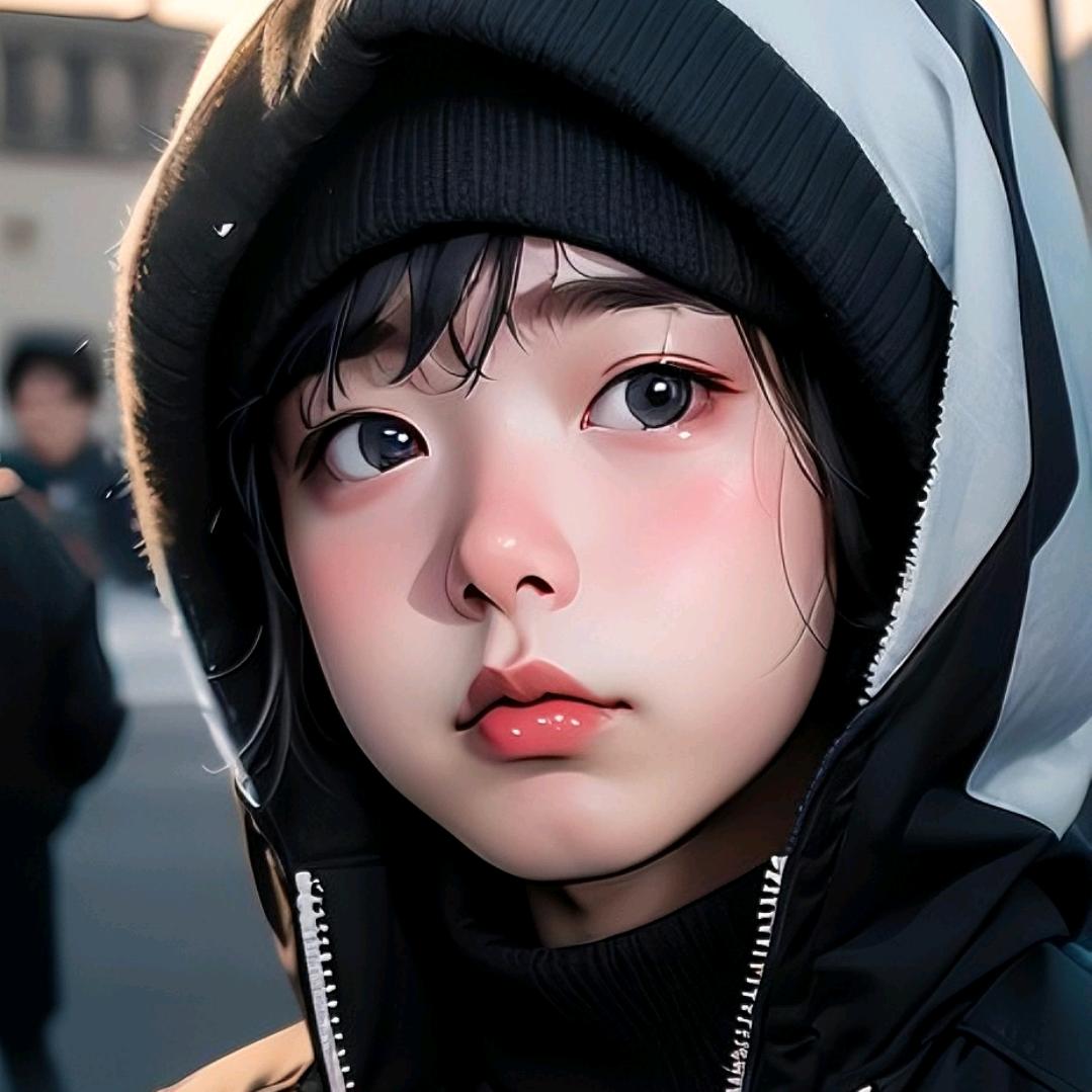 直隶大喵🐈