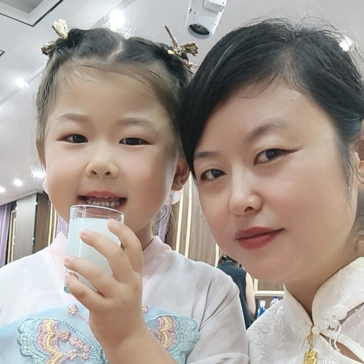 越努力越幸运