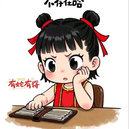 天蝎辉🐬