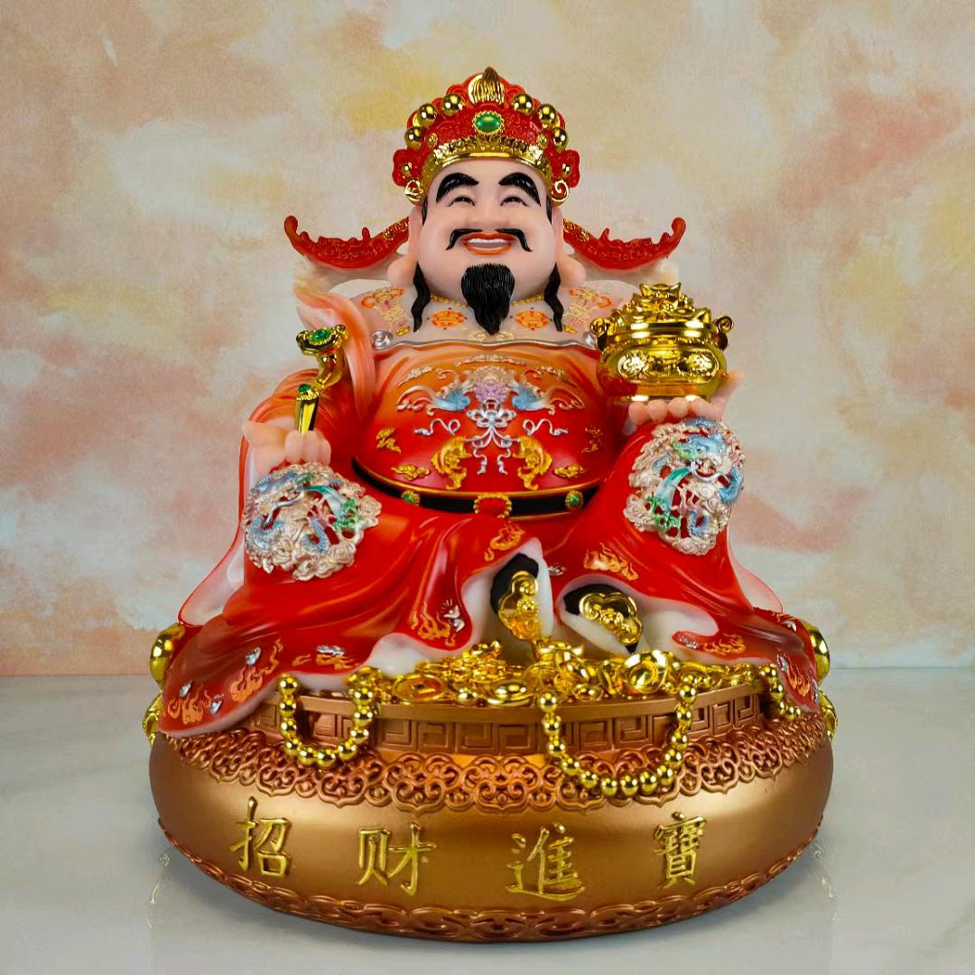仙花婆婆