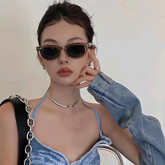 。