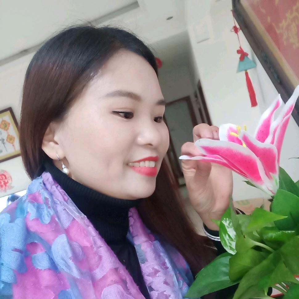 真诚的我