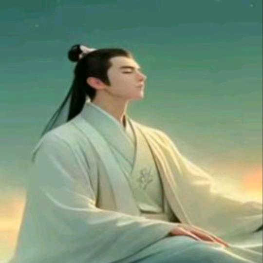 ✨️放 下✨️