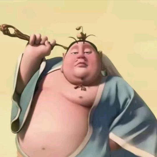 老男孩