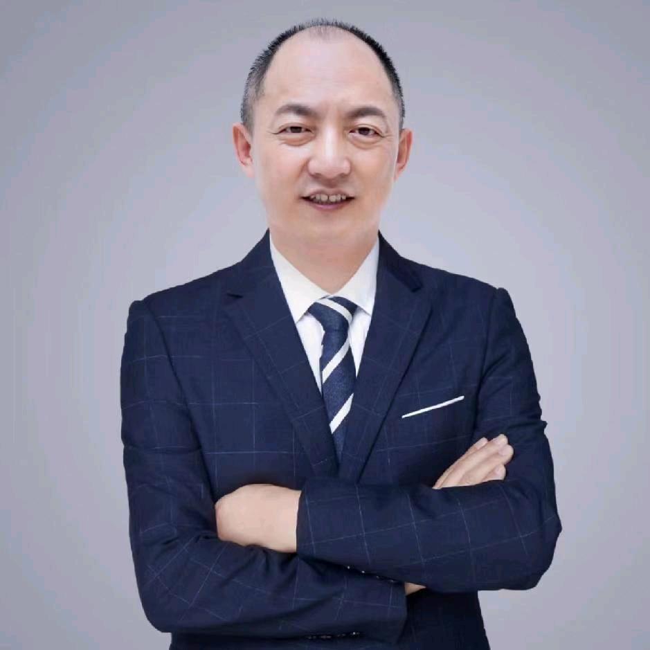 金水老师教AI
