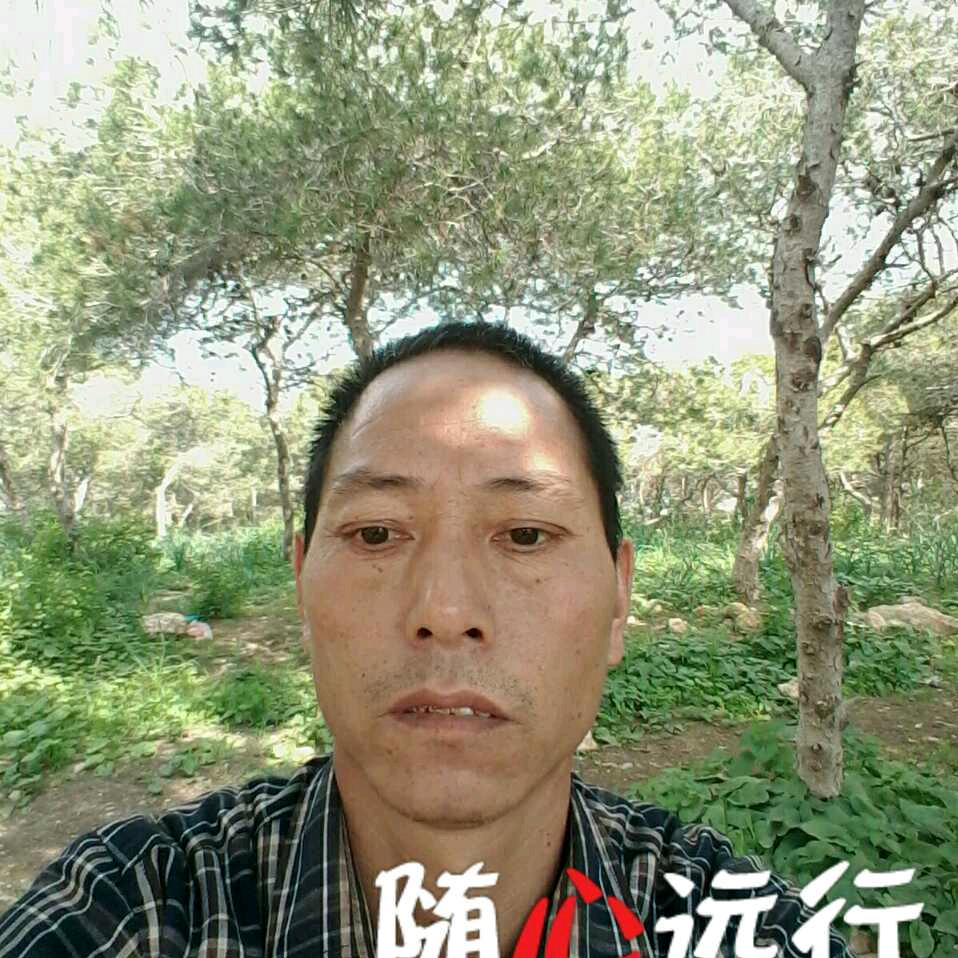善良的人