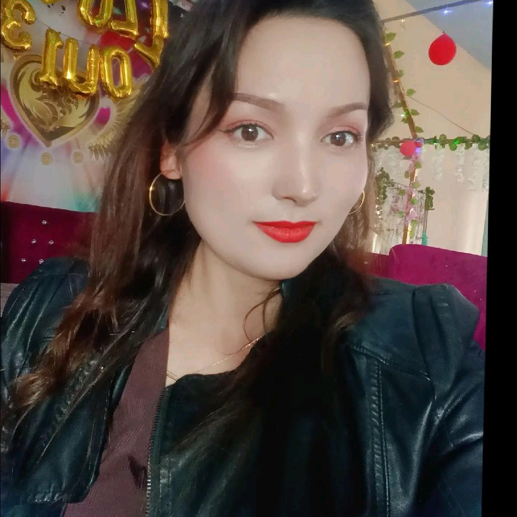 古丽