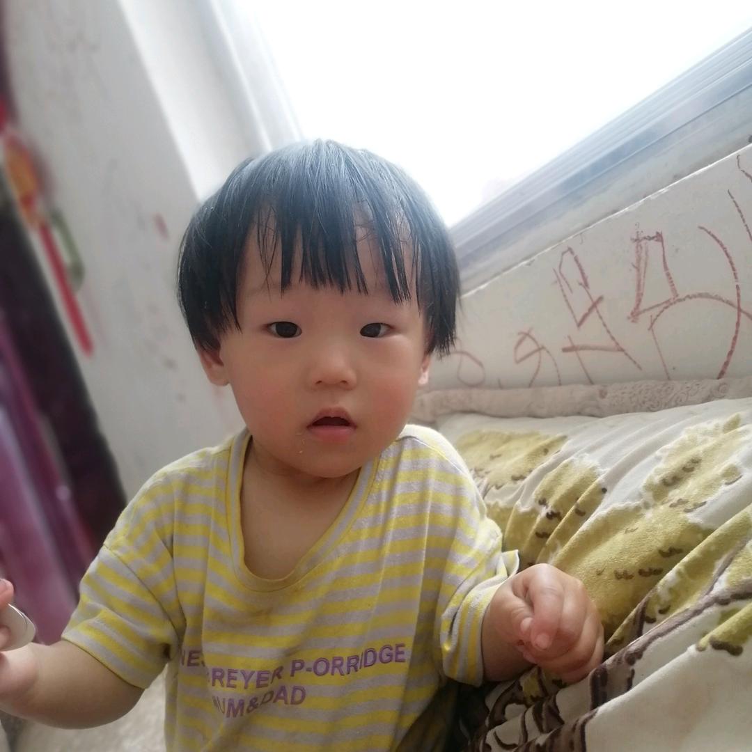 真心的人