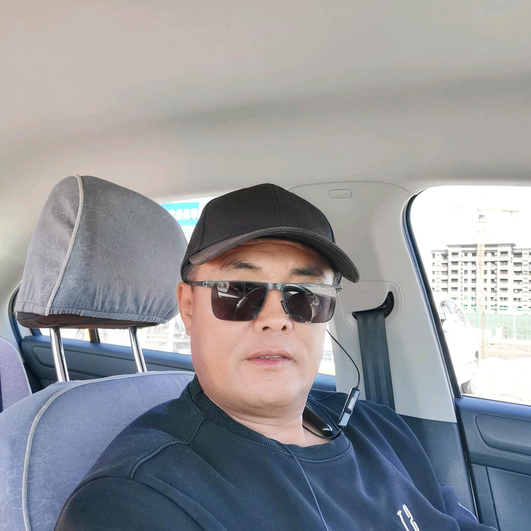 驾校“蒲爷”