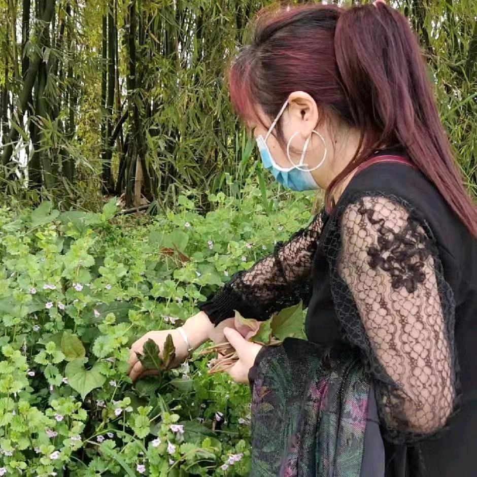 香香，实现对面