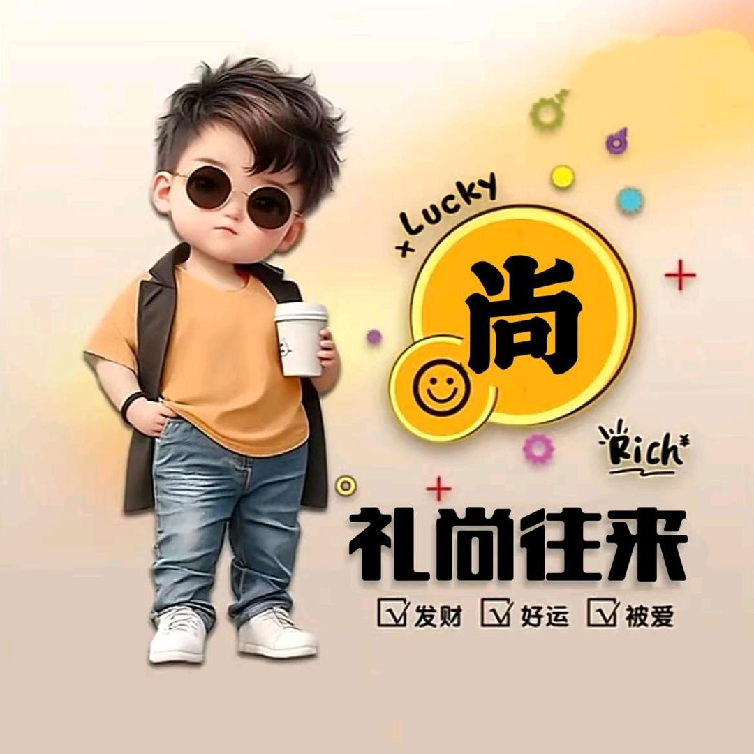 ᰔᩚ爱财🍒悦己✌︎