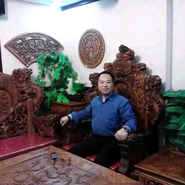 焦作红木批发20年老李