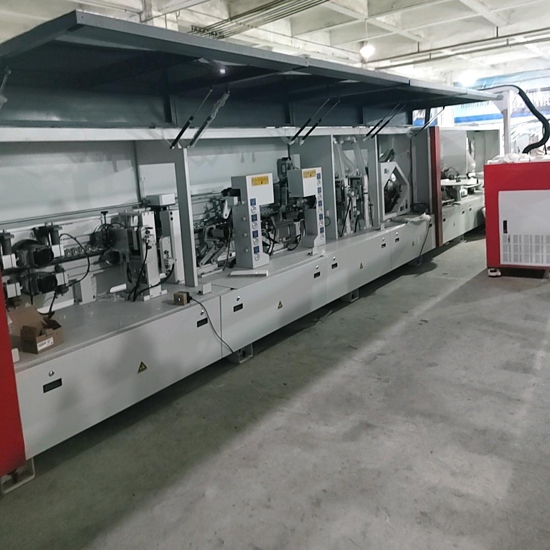 广东封边机源头工厂