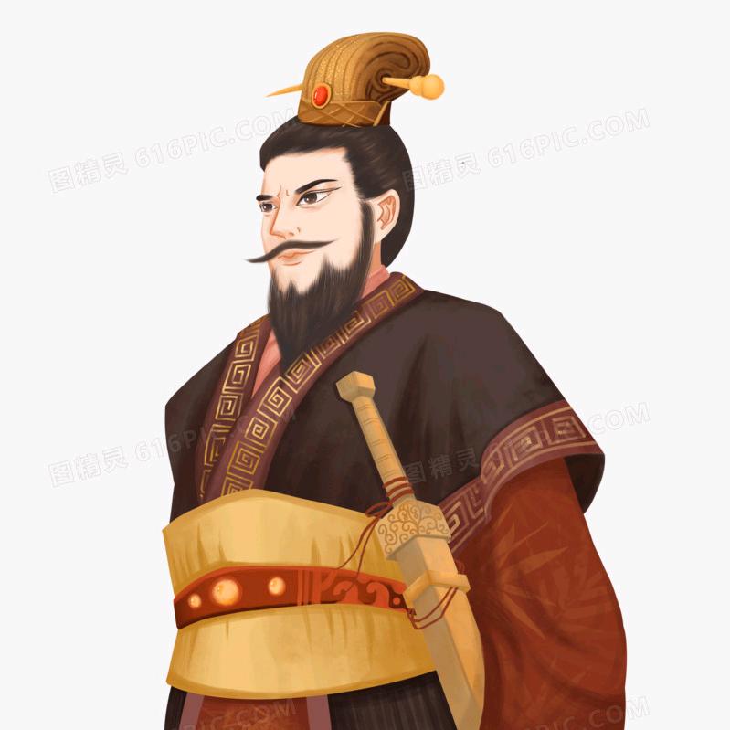 树冠人