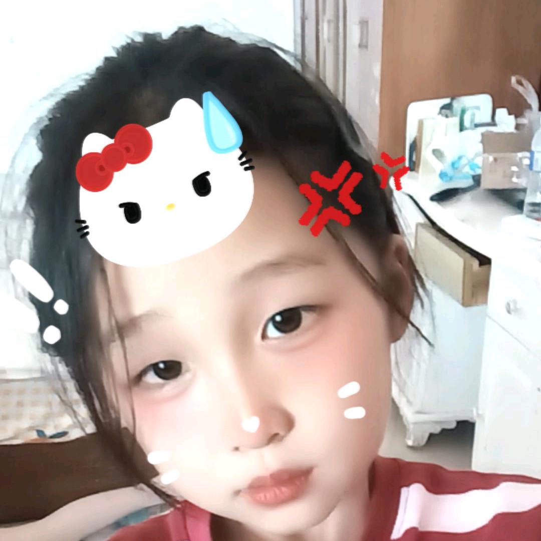 晚安😊