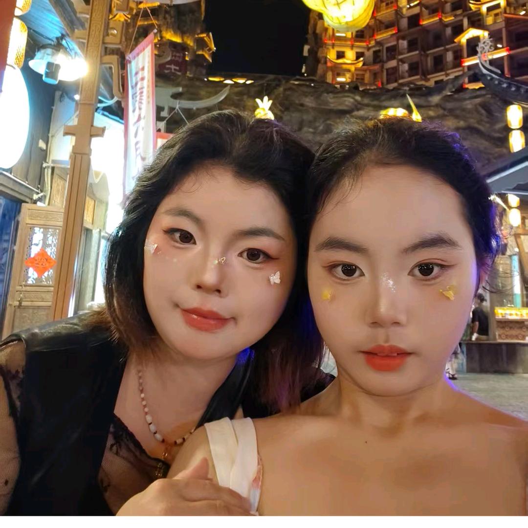 信捷 三菱 松下 威轮满满姐