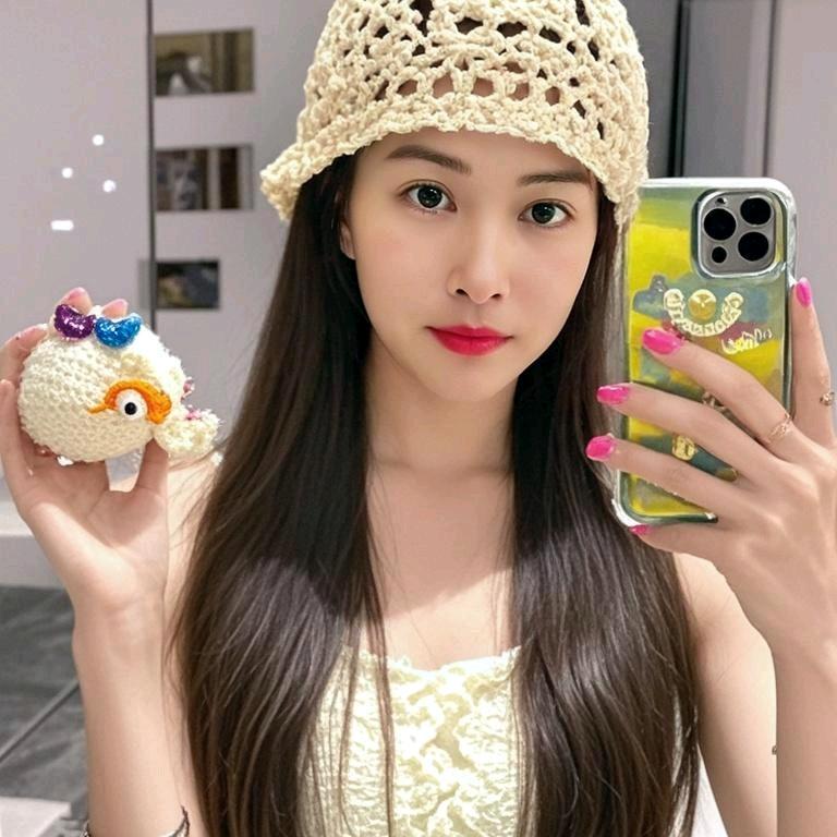 小香菜