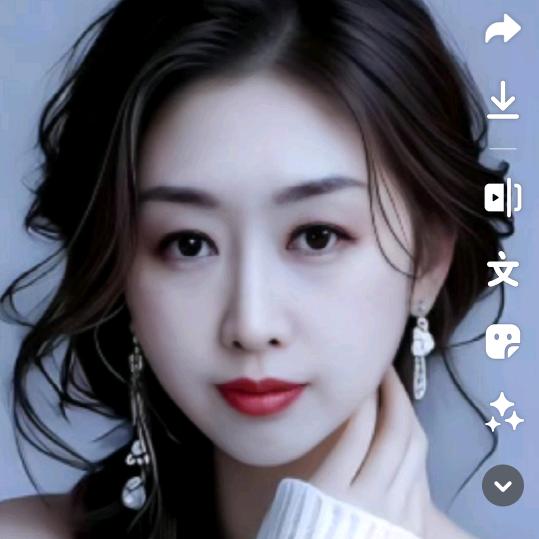 春天的李子