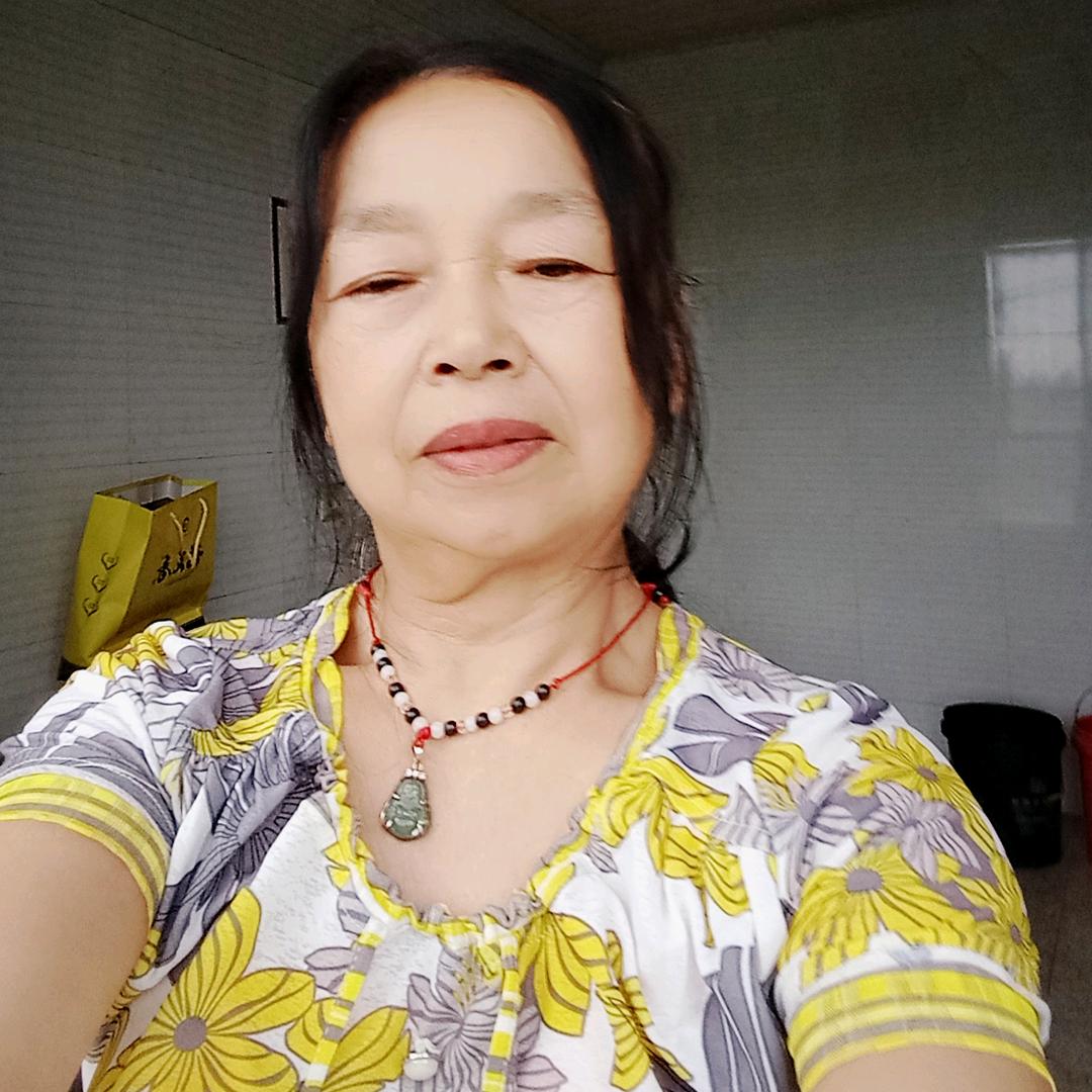 芺蓉花