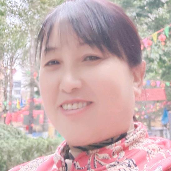 开心就好