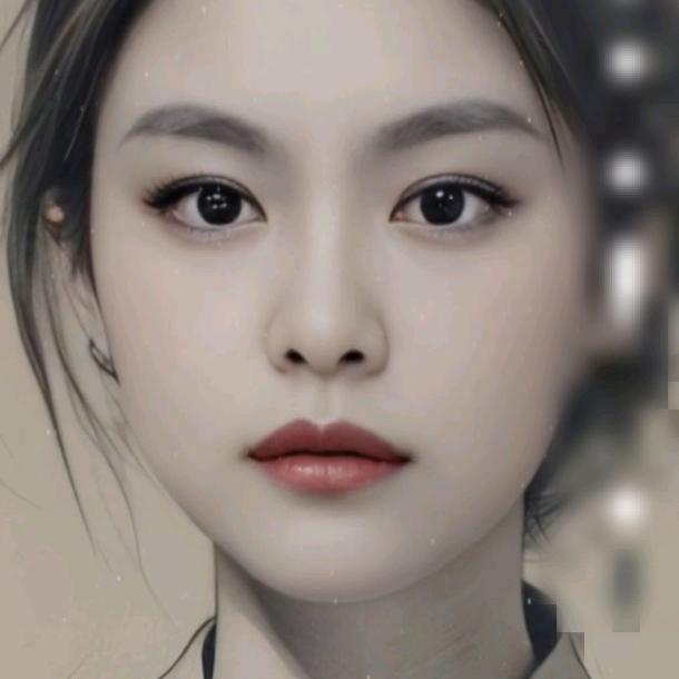 小美眉