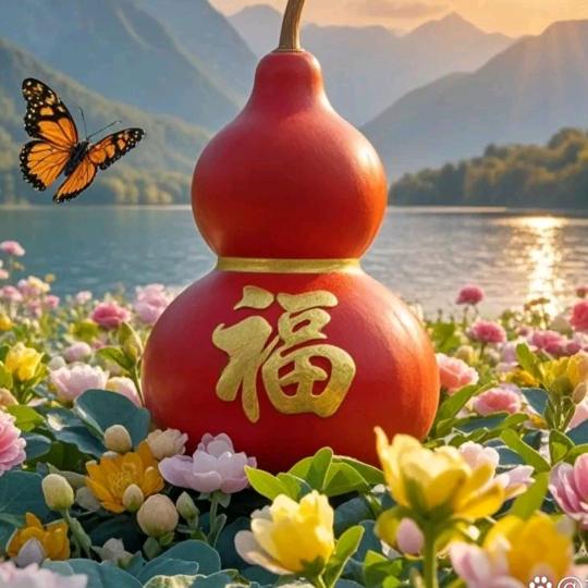 地理风景。房屋\土包。缘分很重要