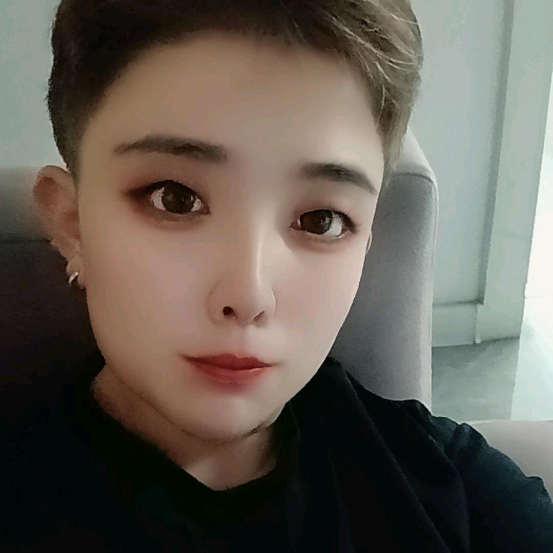 女汉子