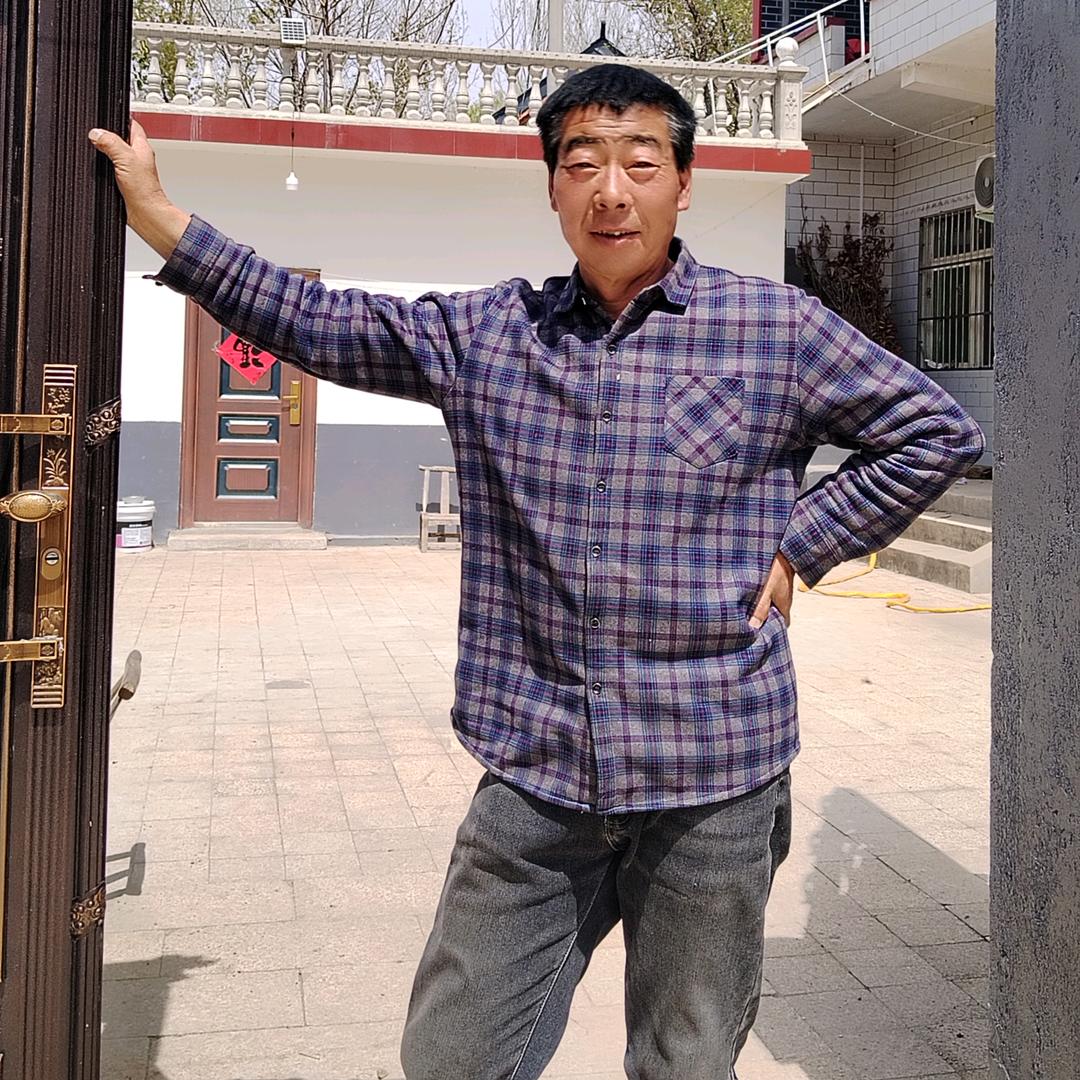 青山不老