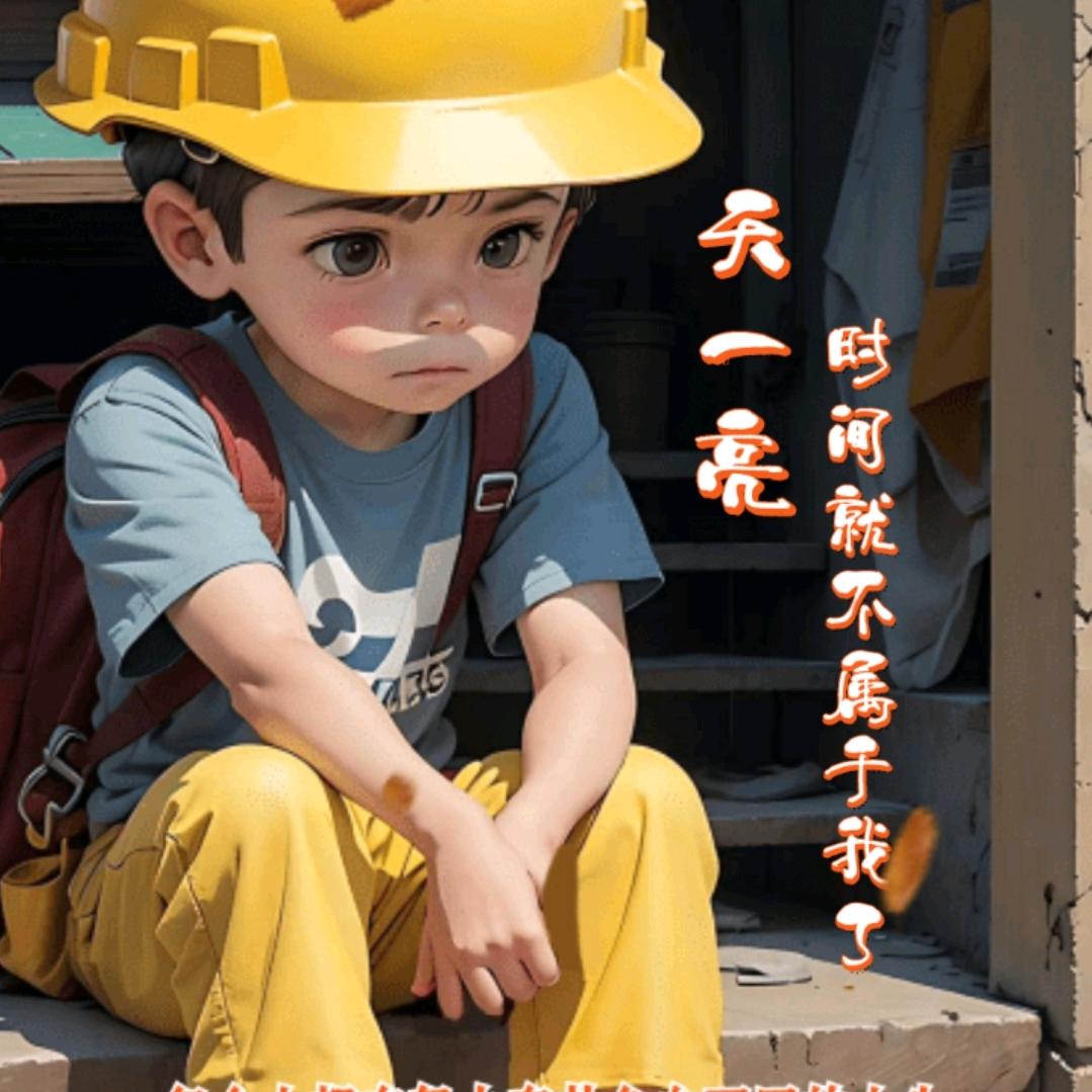 孤独的夜：寂寞的人