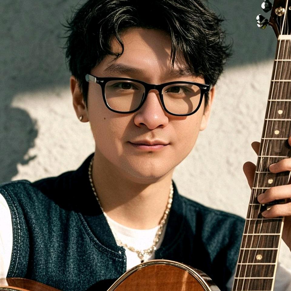 朗乐🎶音乐🎸